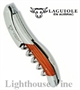 Laguiole en Aubrac - Rosentr�, leveres i gave�ske